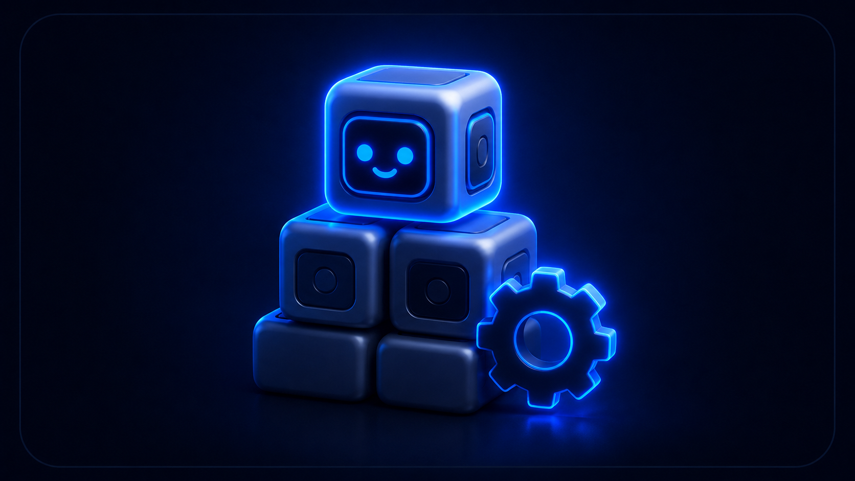 Custom AI Worker configuration example