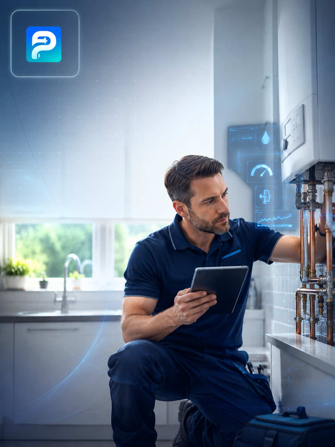 PlumberPro icon
