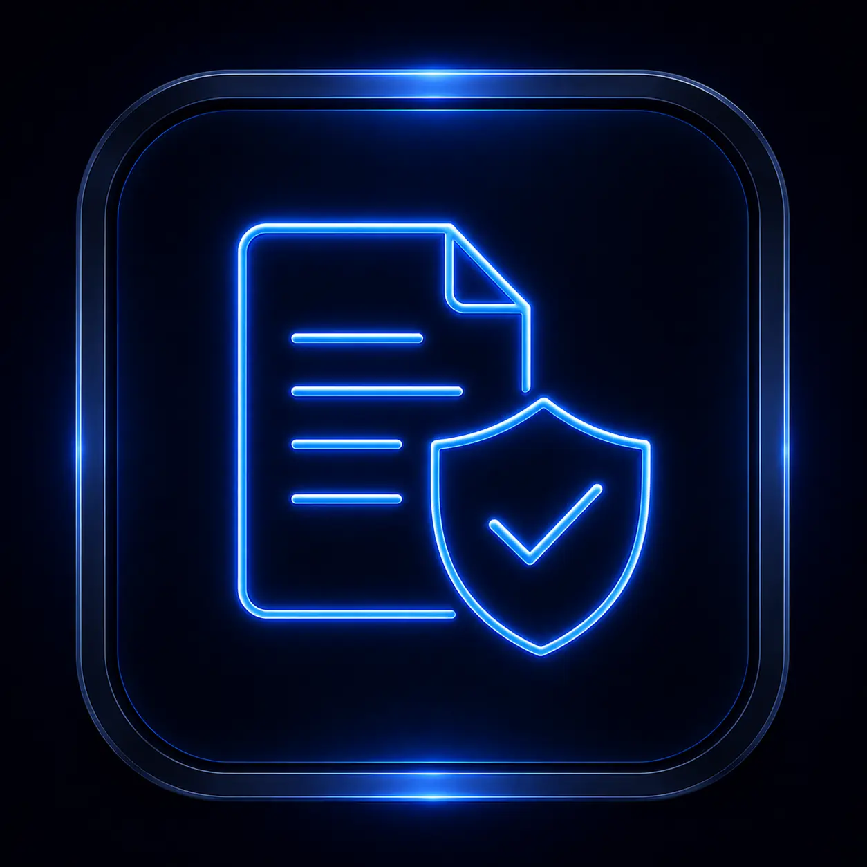 Change Control Procedure