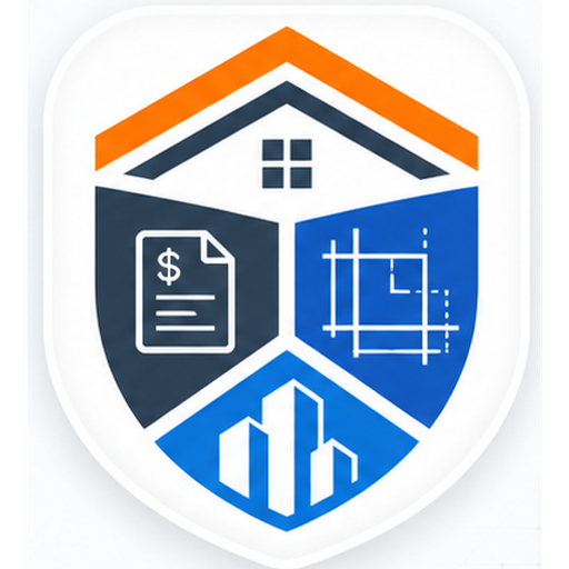 BuilderDesk icon