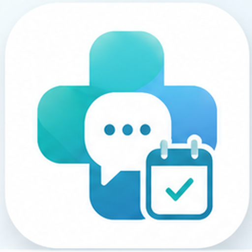 Clinics icon