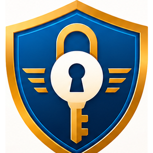 LockSmithPro icon